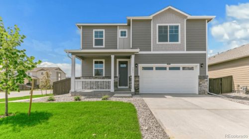 9897 Danube Court, Commerce City, CO, 80022 | Card Image