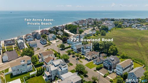 772 Rowland Rd, Fairfield, CT, 06824-6746 | Card Image