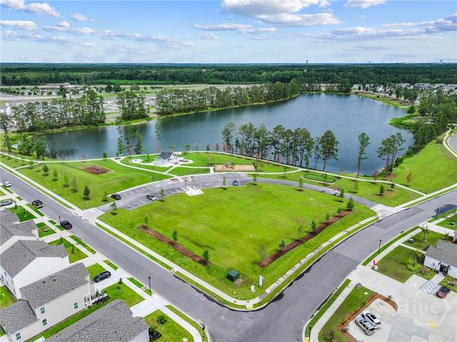 35 Cypress Loop, House other with 3 bedrooms, 2 bathrooms and null parking in Port Wentworth GA | Image 36