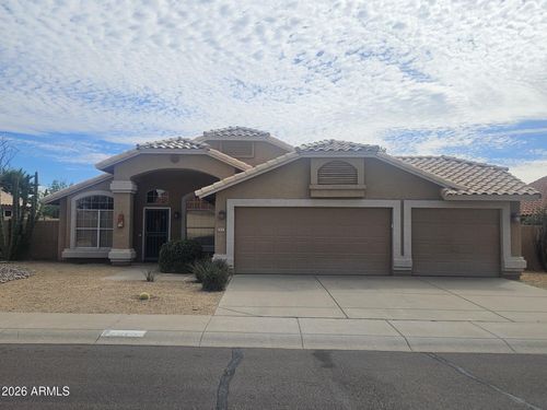 7873 W Adobe Dr, Glendale, AZ, 85308-6146 | Card Image
