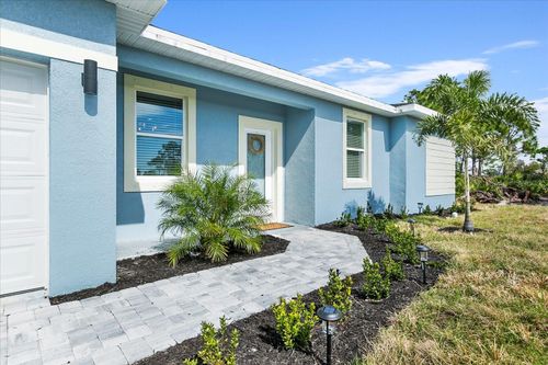 4306 Joseph St, PORT CHARLOTTE, FL, 33948-2426 | Card Image