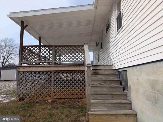 122 Fairview St, House other with 3 bedrooms, 1 bathrooms and null parking in Everett PA | Image 43