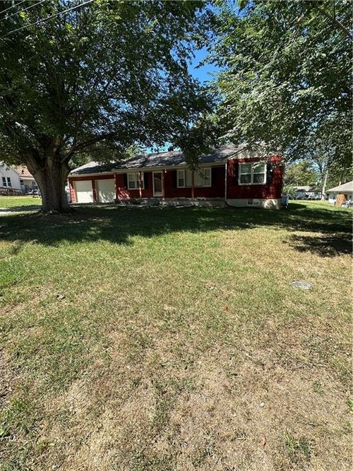 623 W Mason St, Odessa, MO, 64076-1339 | Card Image