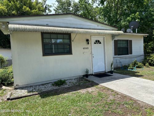 4040 Shasta Dr, Jacksonville, FL, 32207-5784 | Card Image