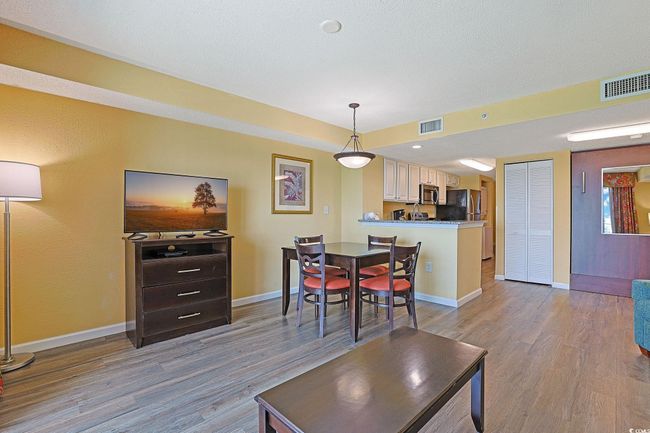 1403 - 2007 S Ocean Blvd, Condo with 1 bedrooms, 1 bathrooms and null parking in Myrtle Beach SC | Image 8