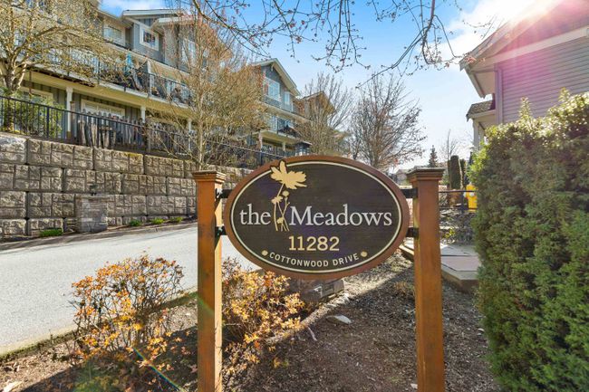 15 - 11282 Cottonwood Drive, Townhouse with 3 bedrooms, 2 bathrooms and 2 parking in Maple Ridge BC | Image 35