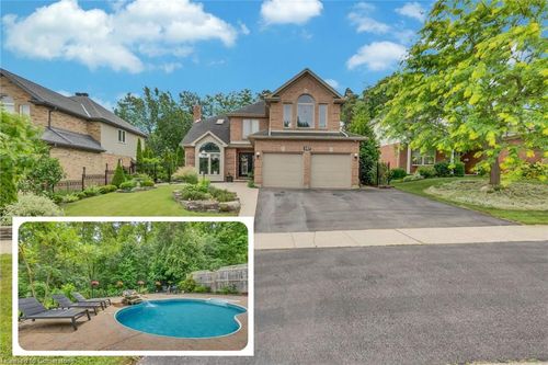 107 Chandos Dr, Kitchener, ON, N2A3Z4 | Card Image