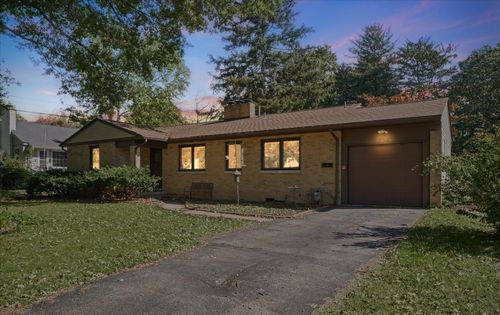608 S Draper Ave, Champaign, IL, 61821-3840 | Card Image