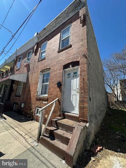 1530 S Lecount Street, PHILADELPHIA, PA, 19146 | Card Image