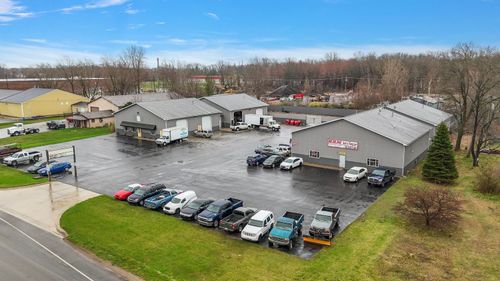 3319 Dove Street, Port Huron, MI, 48060 | Card Image