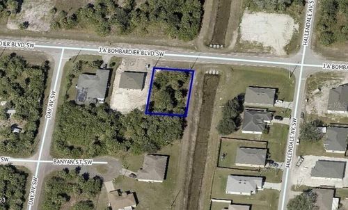 612 J A Bombardier Blvd Sw, PALM BAY, FL, 32908-1282 | Card Image