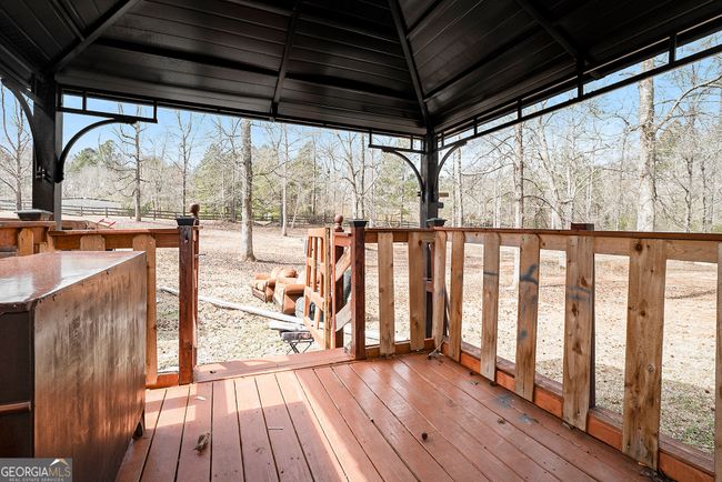 691 Mount Tabor Rd, House other with 4 bedrooms, 2 bathrooms and 2 parking in Oxford GA | Image 20
