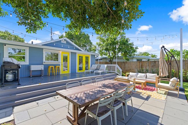 826 Se 4 Th Ave, House other with 2 bedrooms, 2 bathrooms and null parking in Delray Beach FL | Image 31