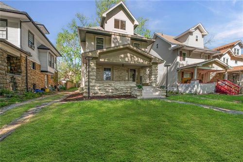 3308 Benton Blvd, Kansas City, MO, 64128-2021 | Card Image