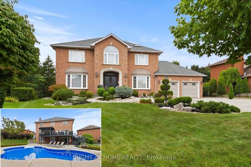 4 Cahill Crt, Whitby, ON, L1R2B6 | Card Image