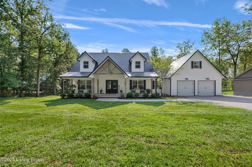 192 Cherry Ln, Leitchfield, KY, 42754-2242 | Card Image