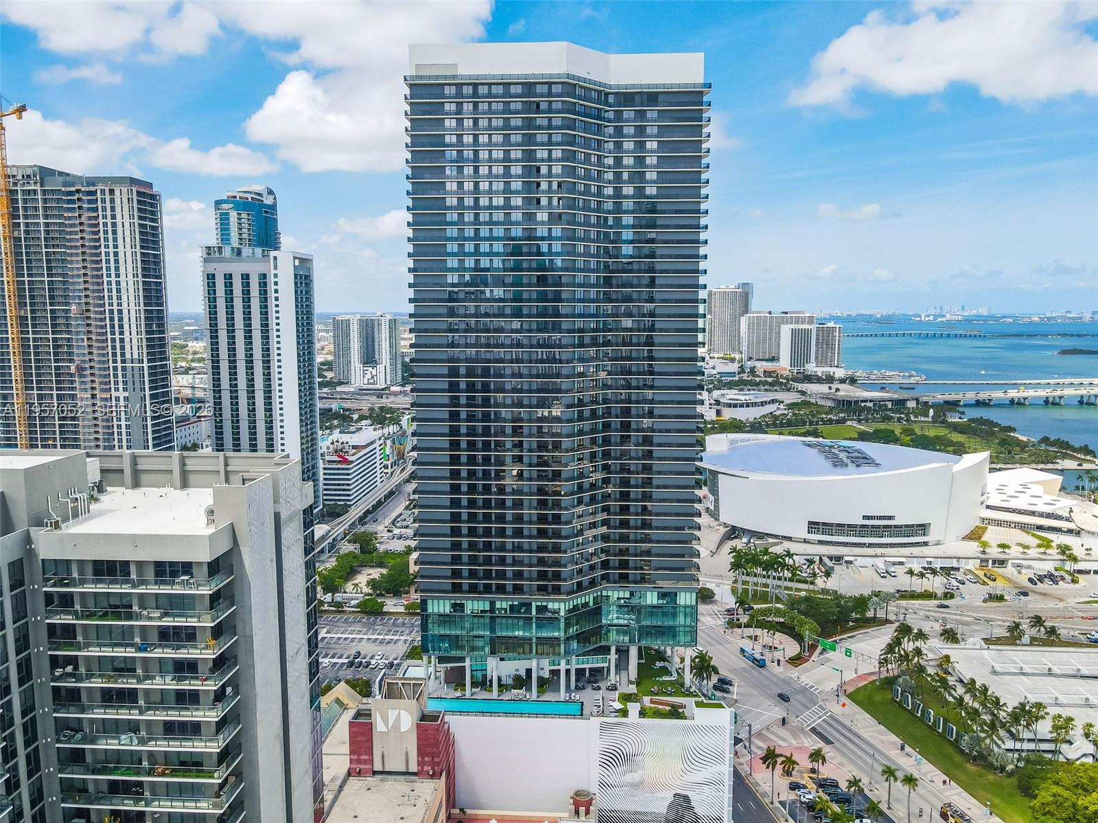 Residential in Miami 4