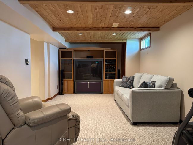 25 Dungannon Dr, House other with 3 bedrooms, 3 bathrooms and 4 parking in Belleville ON | Image 33