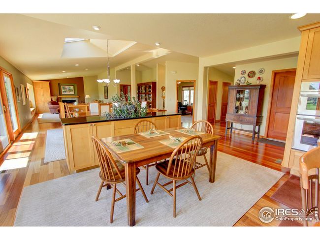 1713 Richards Lake Rd, House other with 3 bedrooms, 3 bathrooms and null parking in Fort Collins CO | Image 13