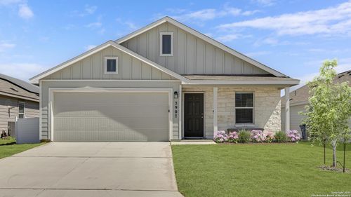 2907 Whinchat, New Braunfels, TX, 78130-0386 | Card Image