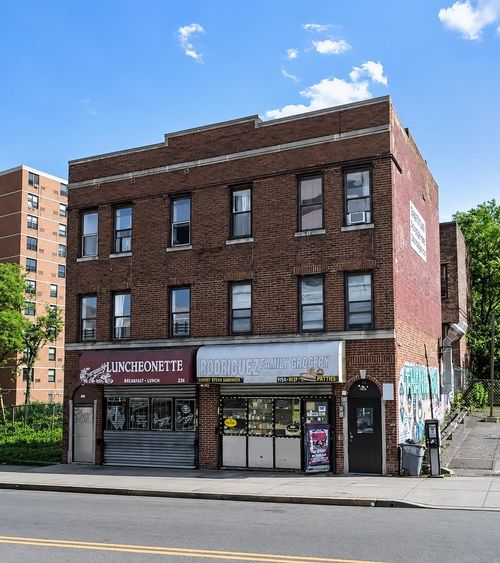 2-224 South Orange Ave, Newark, NJ, 07103 | Card Image
