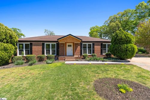 3 Hibourne Ct, Greenville, SC, 29615-2820 | Card Image