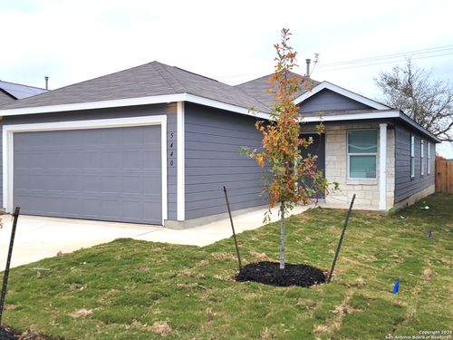 5440 Calton Bnd, San Antonio, TX, 78253-2320 | Card Image