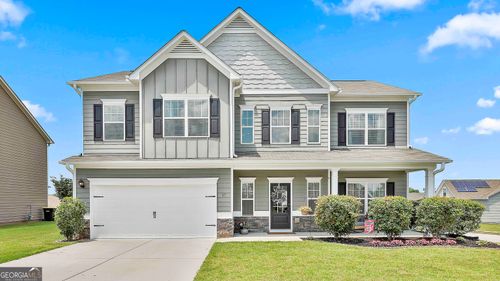 17 October Ave, Newnan, GA, 30265-5503 | Card Image