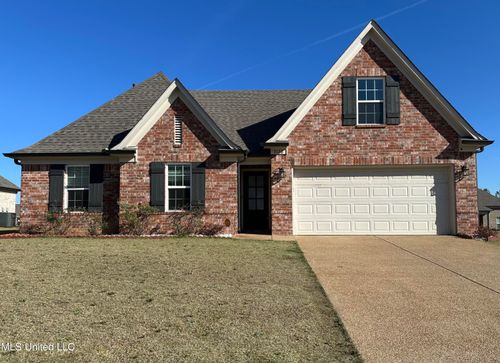 3128 Bryant St, Southaven, MS, 38672-1010 | Card Image