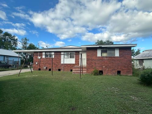 108 Chauvin St, Chauvin, LA, 70344-3801 | Card Image