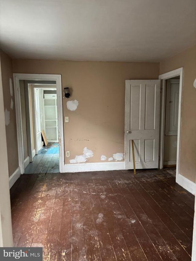 717 W Broad St, Home with 2 bedrooms, 1 bathrooms and null parking in QUAKERTOWN PA | Image 16