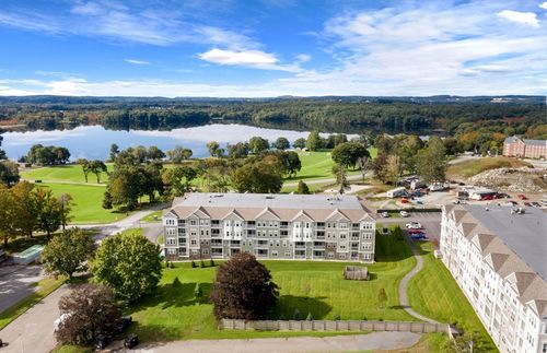 109-5 Peters Farm Way, Westborough, MA, 01581 | Card Image