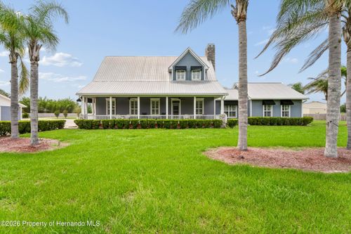 195 Spring Lake Hwy, BROOKSVILLE, FL, 34602-6285 | Card Image