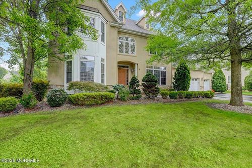 6 Huggins Ln, Manalapan, NJ, 07726-7921 | Card Image
