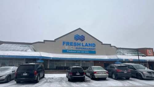 f-31 Tapscott Rd, Scarborough, ON, M1B4Y7 | Card Image