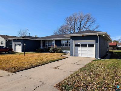 3213 Holly Ave, Home with 0 bedrooms, 0 bathrooms and null parking in Sioux Falls SD | Image 2