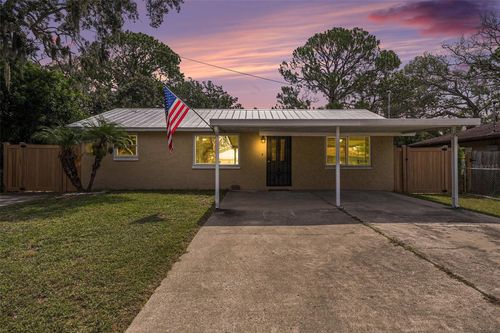 7206 Morningstar Ln, New Port Richey, FL, 34652-1044 | Card Image