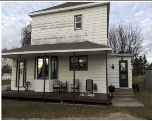 1214 3rd Street, Waubun, MN, 56589 | Card Image