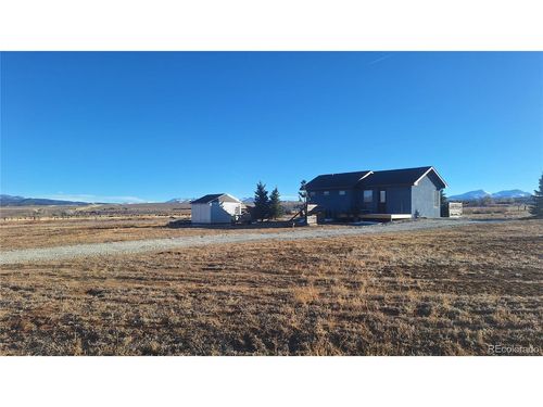 12593 Ce Ce Ln, Nathrop, CO, 81236-7777 | Card Image