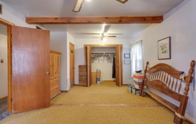 1518 Stadium Ave, House other with 2 bedrooms, 1 bathrooms and 1 parking in Big Spring TX | Image 11