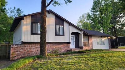 1817 Scenic, House other with 5 bedrooms, 2 bathrooms and null parking in Jonesboro AR | Image 2