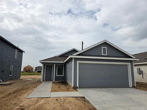 5207 Esperanza Terrace Dr, Richmond, TX, 77469 | Card Image