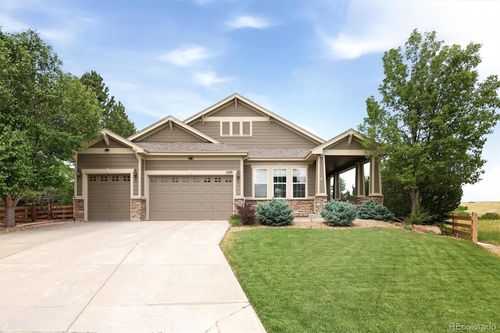 5379 Streambed Trl, Parker, CO, 80134-5196 | Card Image
