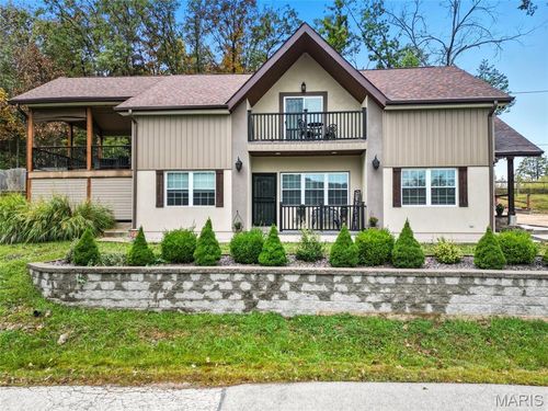 7205 Lakeshore Dr, Cedar Hill, MO, 63016-3833 | Card Image