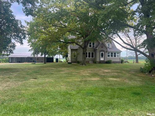 2166 975 E County Road, Rinard, IL, 62878 | Card Image