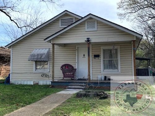 3812 Elizabeth St, Texarkana, TX, 75503-3343 | Card Image
