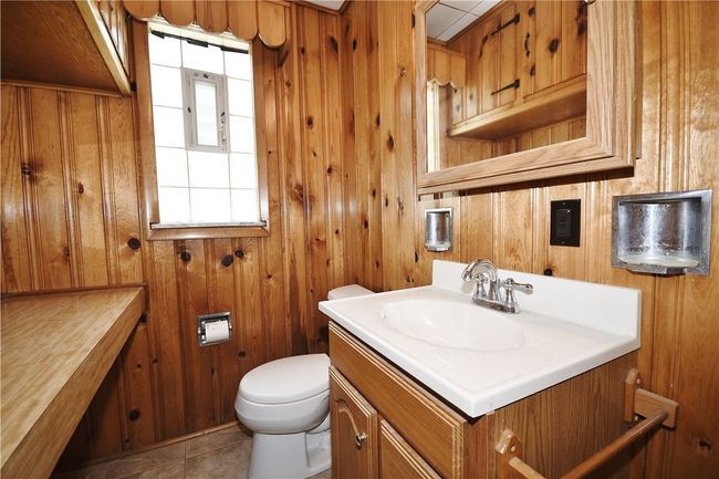Half bath on 2nd floor. | Image 17