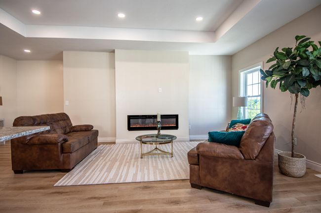 1828 Pinnacle Pt, Condo with 3 bedrooms, 2 bathrooms and null parking in HOLTS SUMMIT MO | Image 9
