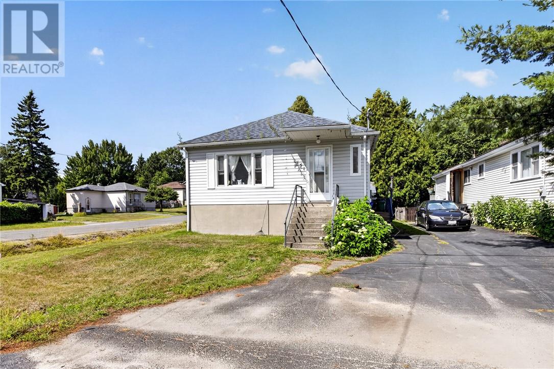 Residential in Greater Sudbury