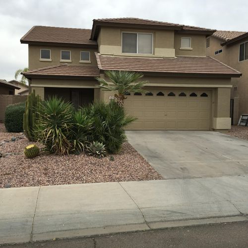 14196 W Weldon Ave, Goodyear, AZ, 85395-8466 | Card Image